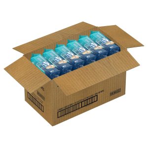 Charmin Flushable Wipes. 480 Total Wipes (12 Packs of 40)